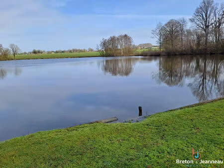 achat terrain 60 000m²