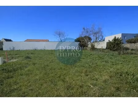 achat terrain 234m² les sorinieres 44840