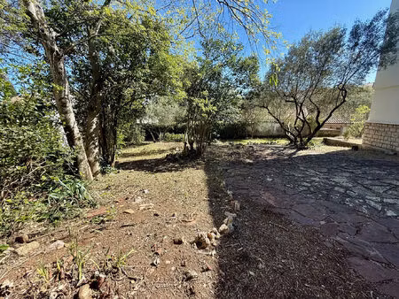 vente terrain 391 m² montpellier (34090)