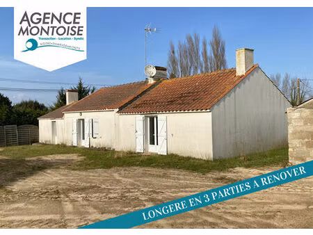 achat maison 4 pièces 90m²