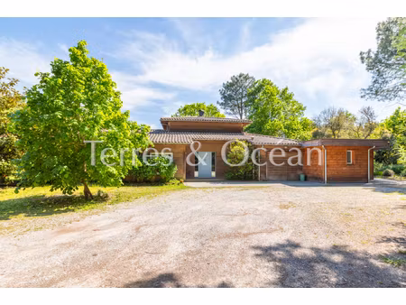 annonce maison à vendre