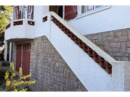 annonce maison à vendre