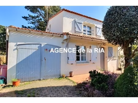 annonce maison à vendre