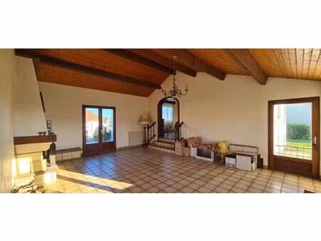 achat maison 5 pièces 96m² clisson 44190