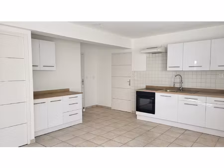 achat maison 6 pièces 110m² ancenis 44150