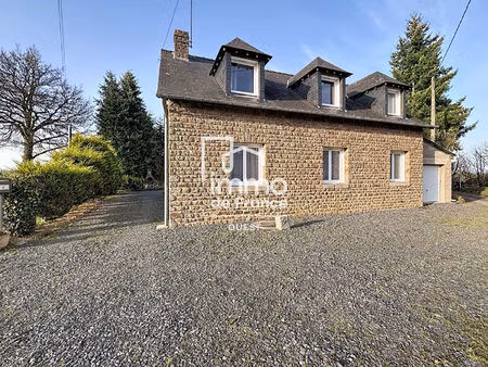 achat maison 5 pièces 125m²