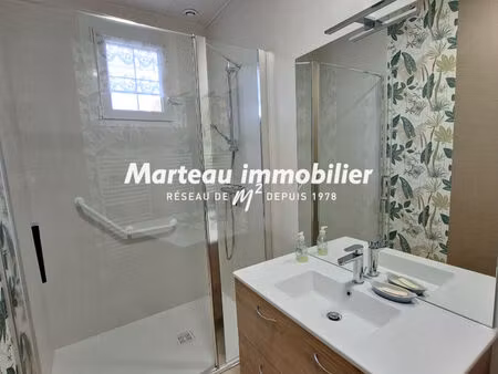 achat maison 4 pièces 88m²