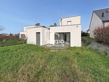 achat maison 4 pièces 83m²