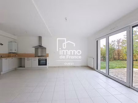 achat maison 4 pièces 83m²
