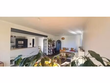 achat maison 5 pièces 133m² clisson 44190