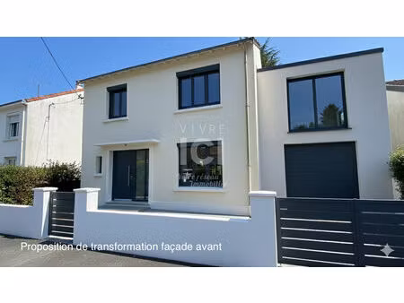 achat maison 5 pièces 83m²