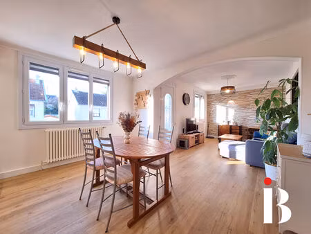 achat maison 5 pièces 84m² coueron 44220