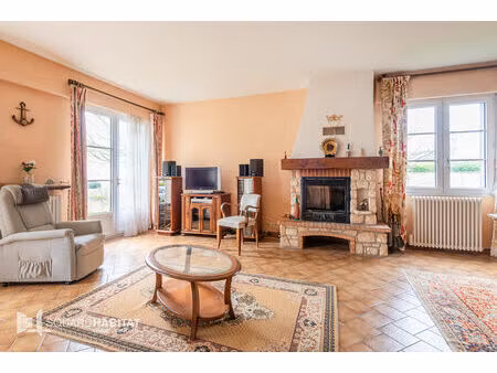 achat maison 4 pièces 116m²