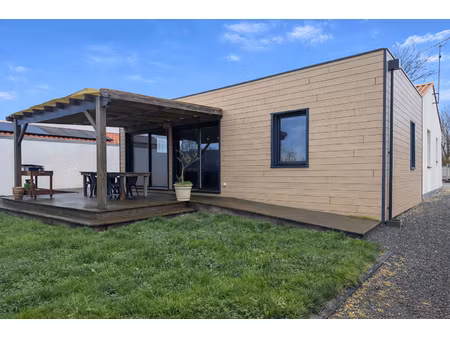 achat maison 7 pièces 126m²