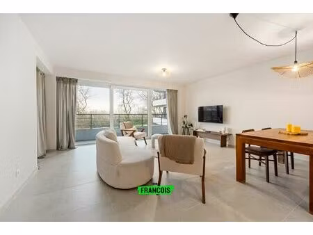 appartement te koop in oostende met 2 slaapkamers