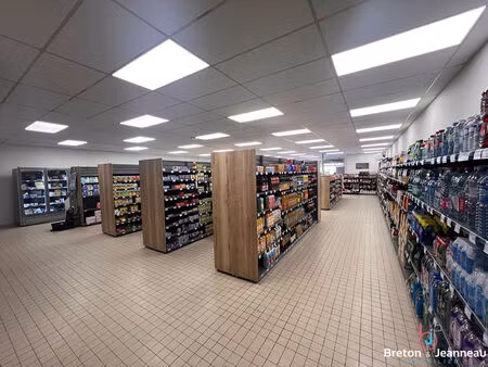 achat local commercial