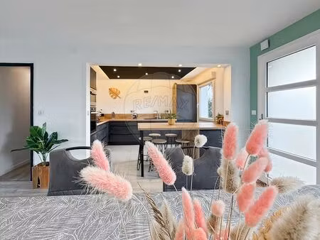 achat maison 6 pièces 140m² oree d anjou 49270