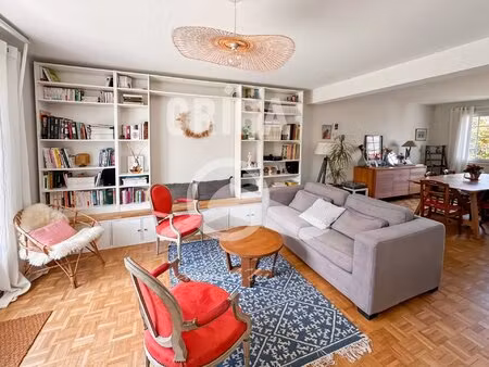 achat maison 5 pièces 100m² st herblain 44800