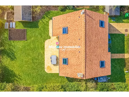 achat maison 6 pièces 120m²