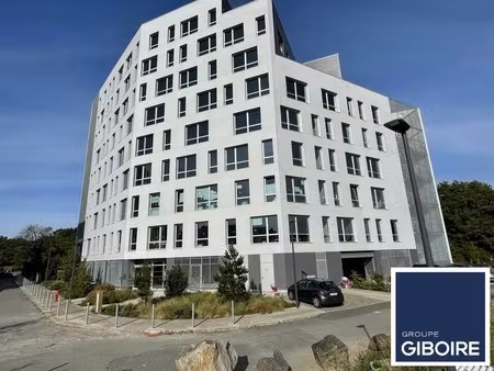 achat local professionnel 172m² st herblain 44800