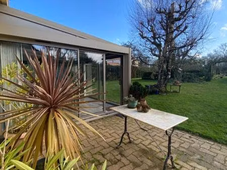 achat maison 7 pièces 120m² nantes 44300