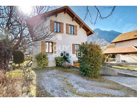 maison faverges 145.64 m² - 5 chambres