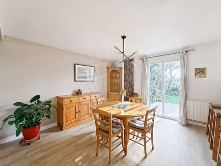 achat maison 5 pièces 97m² nantes 44300