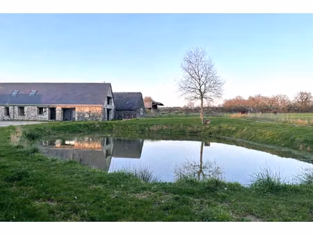 achat maison 6 pièces 188m²