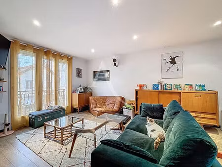 achat maison 5 pièces 108m² angers 49100