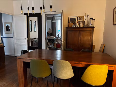 achat maison 7 pièces 146m² nantes 44300