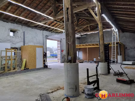 local de stockage // atelier