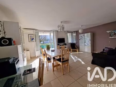 vente appartement 5 pièces à grenoble (38000) : à vendre 5 pièces / 83m² grenoble