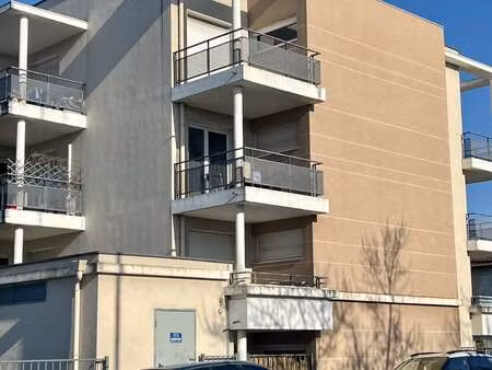 vente appartement 2 pièces à saint-priest (69800) : à vendre 2 pièces / 42m² saint-priest