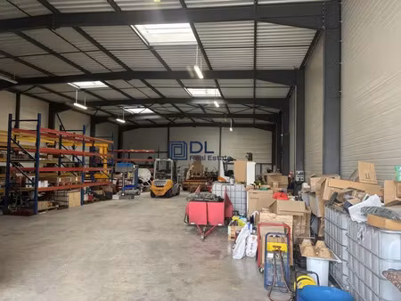 immobilier professionnel à louer saint-pierre-du-perray