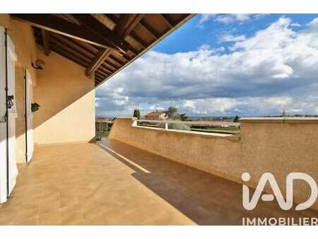 vente maison à grézieu-la-varenne (69290) : à vendre / 145m² grézieu-la-varenne