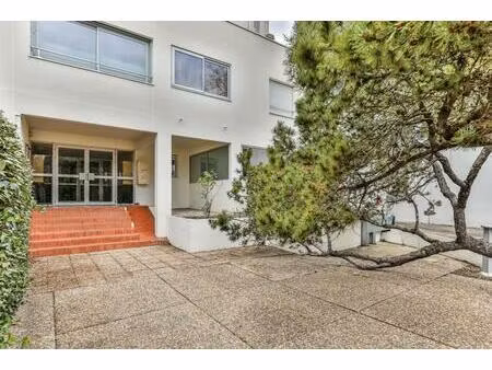 3 pièces lumineux à arcachon