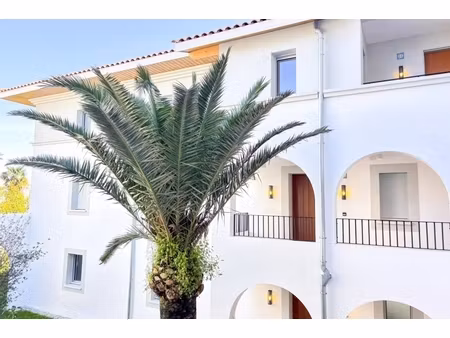 annonce appartement à vendre