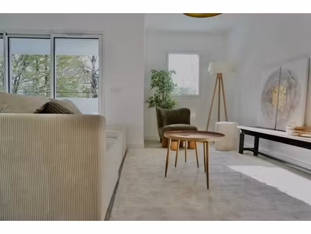 annonce appartement à vendre