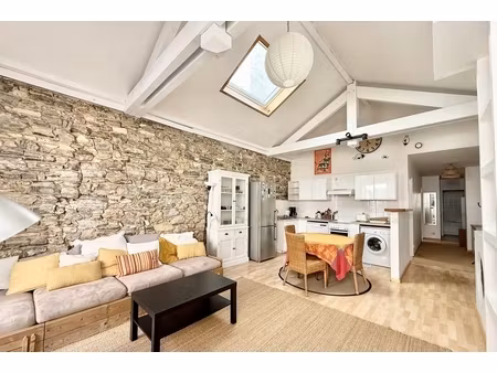 annonce appartement à vendre