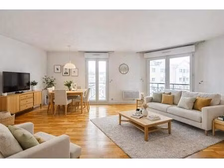 appartement de 3 pièces de 64 m² à bondy