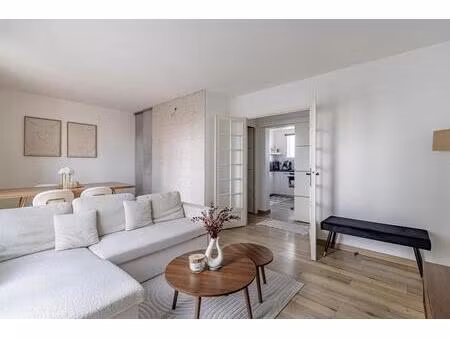 charmant appartement lumineux à chelles