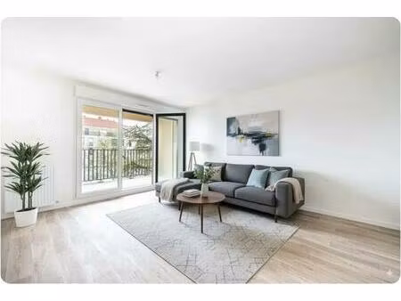 appartement de 3 pièces de 57 m² en vente à conflans-sainte-honorine - idéal pour les prim