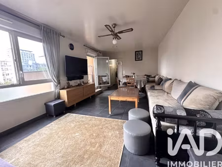 vente duplex 5 pièces