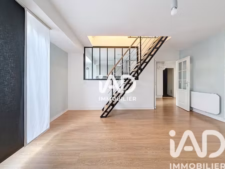 vente duplex 5 pièces