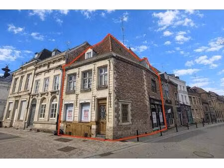 immeuble valenciennes