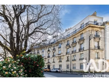 vente appartement 6 pièces