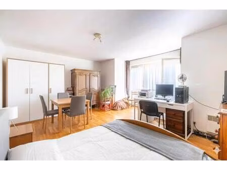 1 pièce lumineux à osny  idéal investisseur