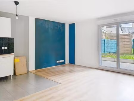 appartement de 4 pièces de 75 m² à quincy-sous-sénart