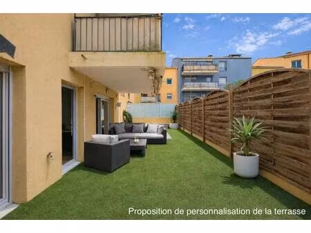 appartement 4 pièces de 83 m² à saint-andré-de-la-roche