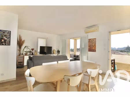 appartement à saint-savournin (13119)